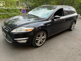 Ford Mondeo Kombi 2,2l Diesel AHK - Ford Mondeo Gebrauchtwagen in Dresden