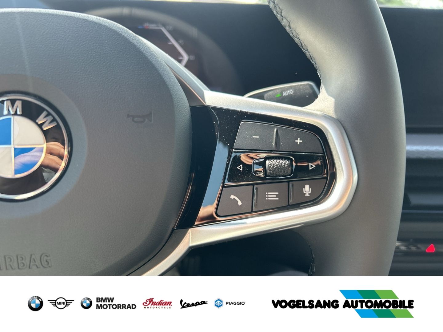 Fahrzeugabbildung BMW i4 eDrive35 Gran Coupe M Sport Harman/Kardon 19'