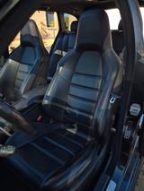 Mercedes-Benz C 63 AMG Kombi S204  - Mercedes-Benz C-Klasse C204
