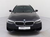 BMW 530d M Sport H/K NAVI W-LAN AHK ACC HUD LED PANO - BMW 530 Gebrauchtwagen in Hamburg