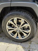 Toyota RAV 4 2.5 Hybrid Team Deutschland Auto Team ... - Toyota RAV 4 Gebrauchtwagen in München