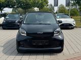 Smart smart EQ fortwo 22KW edition/Klima - gebrauchte Smart ForTwo aus dem Jahr 2023
