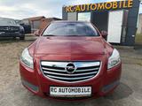 Opel Insignia A Sports Tourer Edition - Opel Insignia Gebrauchtwagen in Dresden