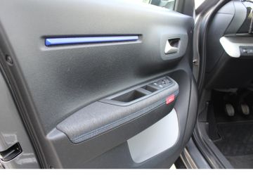 Citron C3 Turbo 100 YOU Plus Paket