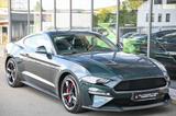 Ford Mustang Coupe 5.0 Ti-VCT V8 BULLITT* MagneRide* - Ford Mustang mit Benzin-Antrieb: Coupe, Bullit