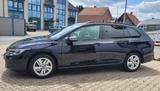 Volkswagen VW Golf 8 Kombi 2 Liter TDI 150 Ps  - Volkswagen Golf: TDI 150