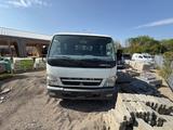 Mitsubishi Canter - Mitsubishi Canter Gebrauchtwagen