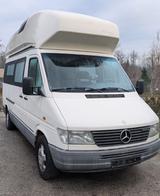 Mercedes-Benz James Cook 312 D - James cook