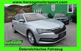 Skoda Superb Kombi 2,0 TDI Style DSG LED EXP:16.620.- - Skoda Superb: 1.6