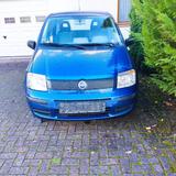 Fiat New Panda 1.1 8V Active - Fiat New Panda in Frankfurt (Main)