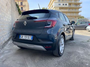 Renault Captur - 4