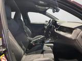 Audi RS3 Sportback S tronic,SONOS,MATRIX,SPORTABGAS, - Audi: Violett, Alcantara