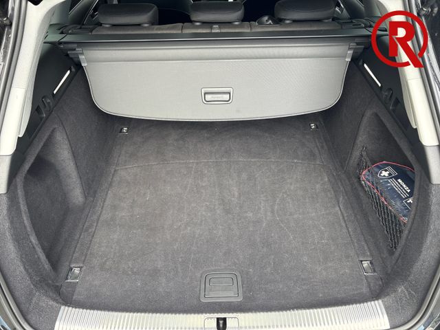 A4 Avant 35 TFSI 2.0 Android Auto Apple CarPlay 