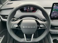 Skoda Enyaq - Vorschau Bild 9