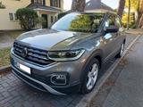 Volkswagen T-Cross 1.0 TSI OPF 85kW DSG - APP LED Camera - Volkswagen T-Cross: Von Privat