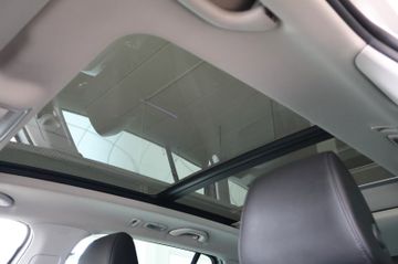 Skoda Octavia Combi Style Automatik LED Pano PDC