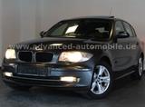 BMW 118i Limousine|GSD|KLIMA|PDC V+H|SHZ|BC|16 - BMW: 16i