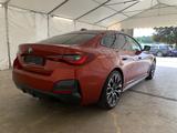 BMW 420 d Gran Coupe xDr M Sport DrivPro 360 Standh - BMW: Orange