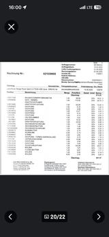 Land Rover Range Rover Sport 3.0 SDV6 HSE HSE - Land Rover Gebrauchtwagen in Ludwigshafen