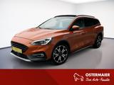 Ford Focus Turnier 1.5 EcoBoost Active NAVI.PSD.STHZG - Ford Focus: ST Ps