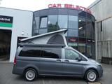 Pössl Vito Tourer 119 CDI 4x4 Pössl Campstar 2xS-TÜR/L - Pössl Campstar