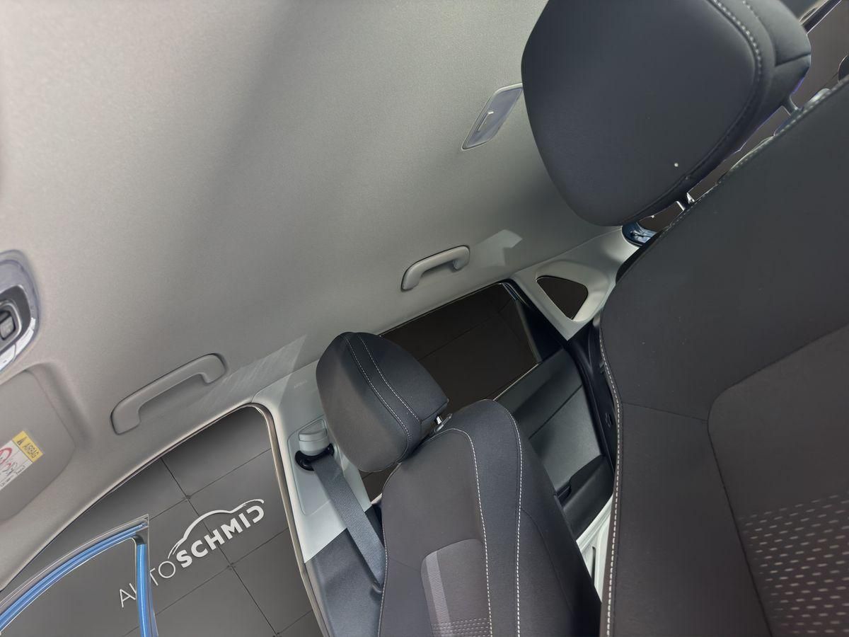 Hyundai i20 – Bild 14