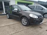 Suzuki SX4 Style Navi AHK - Suzuki SX4 Style mit Benzin-Antrieb