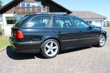BMW E39 523i Touring *2. Hand* *SHZ* *Leder* *SHD* - BMW 5er Reihe: E39
