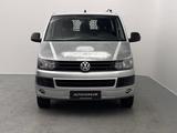 Volkswagen T5 Kombi 2.0 TDI DSG Kombi Klima*STDHZ* - VW T5 Gebrauchtwagen in Hamburg