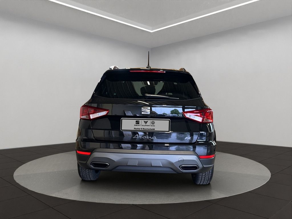 Seat Arona - Bild 4