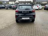Dacia Spring Electric Essential - gebrauchte Dacia Spring aus dem Jahr 2022