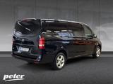 Mercedes-Benz eVito 111 Audio 30/Klima/Sitzheizung/DAB/ - scheckheftgepflegte Mercedes eVito