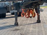 Doll H2H-21 Schemel-6 Rungen Holztransporter bis16m - Doll Tieflader