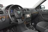 Skoda YETI 2.0 TDI 4x4 ELEGANCE PLUS EDITION*1 HAND* - Skoda Yeti Gebrauchtwagen in Solingen