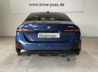 BMW i5 - Vorschau Bild 13