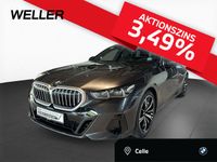 BMW 520 - Vorschau Bild 1