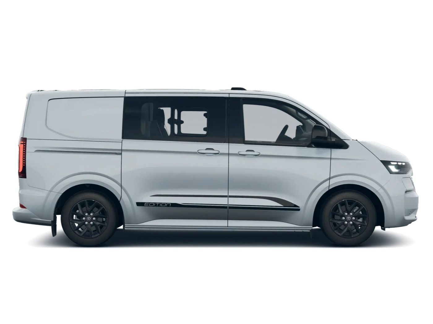 Volkswagen T7 Transporter - Bild 7