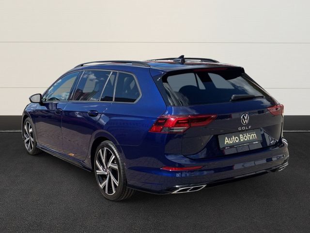 Volkswagen Golf VIII Variant R-Line ACC3-Z.KlimaKameraLE