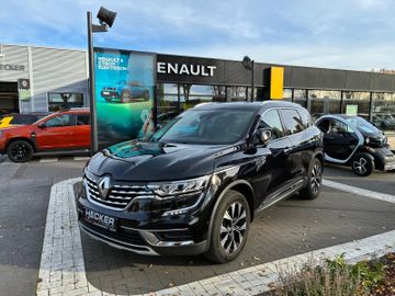 Renault Koleos II 1.3 TCe 160 Techno