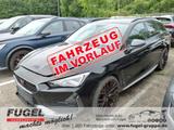 Cupra Leon 1.4 TSI VZ e-Hybrid AHK|19Z.|Supersportlenk - Cupra Leon VZ mit Hybrid-Antrieb (Benzin/Elektro)