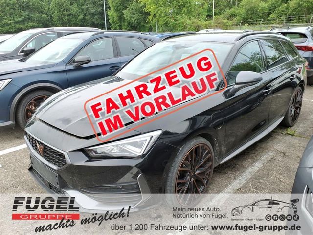 CUPRA Leon 1.4 TSI VZ e-Hybrid AHK|19Z.|Supersportlenk