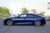 Audi RS5 Sportback, B&O, HUD, ACC, Massage, CarPlay - Audi RS5: Limousine