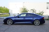 Audi RS5 Sportback, B&O, HUD, ACC, Massage, CarPlay - Audi RS5 aus 2019