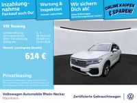 Volkswagen Touareg - Vorschau Bild 1