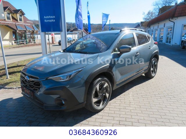 Subaru Crosstrek Platinum 2.0+AHK