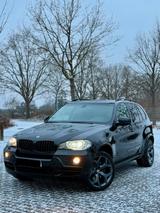 BMW X5 E70 3.0d M57 X-Drive - BMW M-Modelle SUV