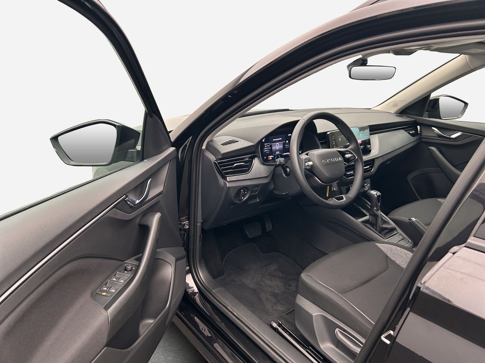 Skoda Kamiq - Bild 15