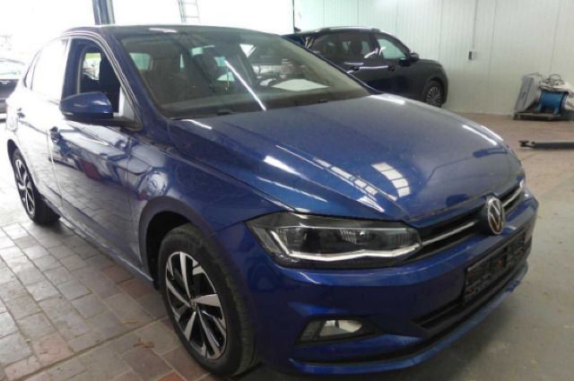 Volkswagen Polo - Bild 2