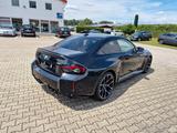 BMW M2 Baureihe M2 Coupe G87*Finanzierung möglich* - BMW mit Benzin-Antrieb: Coupe