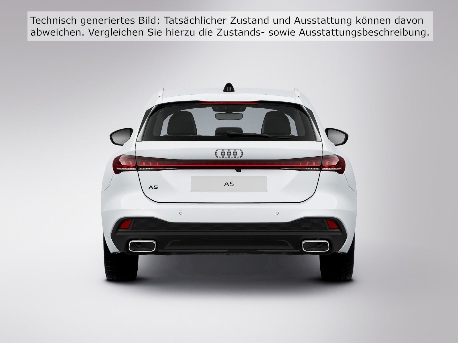 Audi A5 - Bild 6